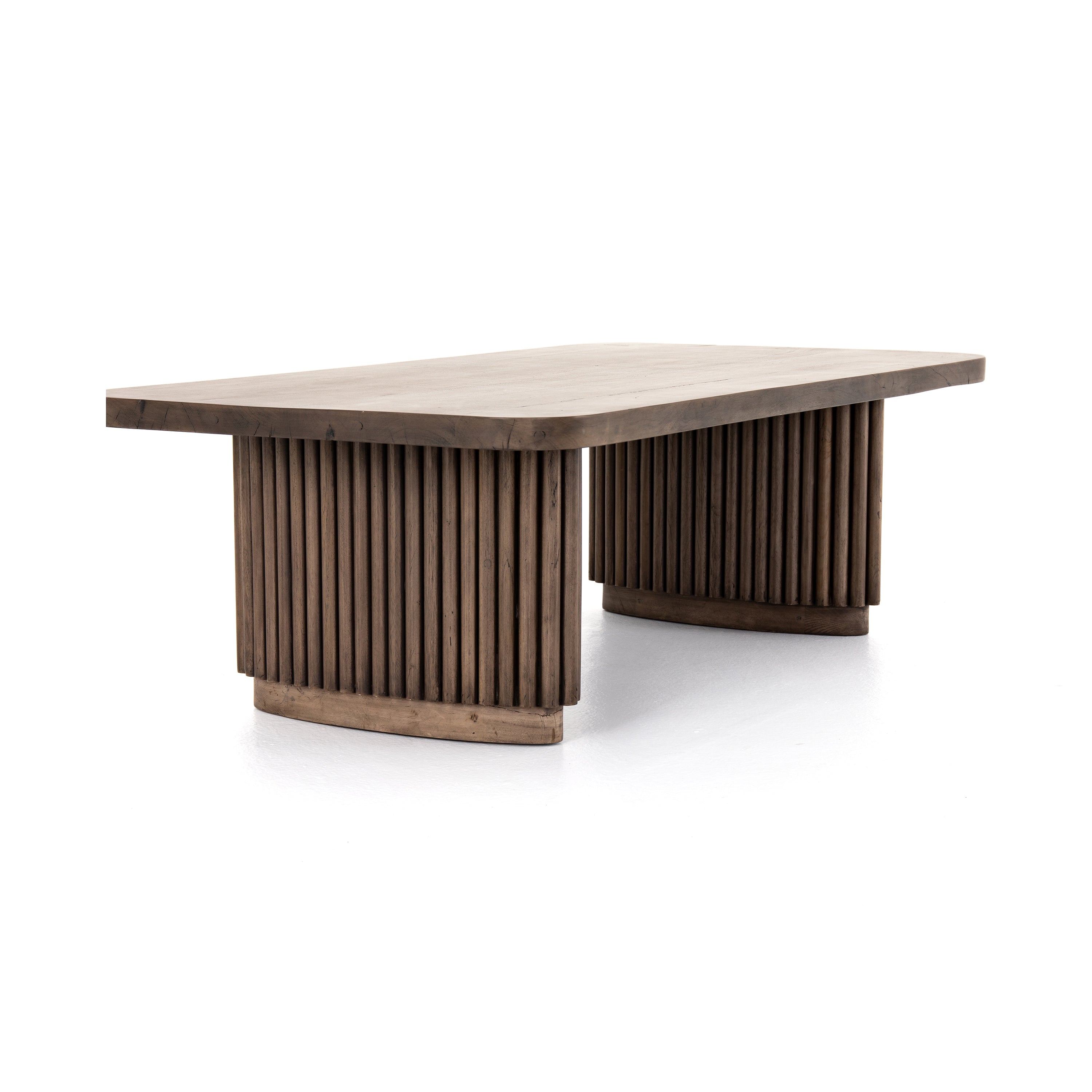 Four Hands Rutherford Coffee Table 2Modern