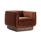 Samir Swivel Chair