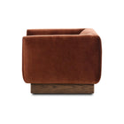 Samir Swivel Chair