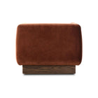 Samir Swivel Chair