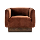 Samir Swivel Chair