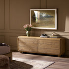 Sheldon 6-Drawer Dresser