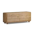 Sheldon 6-Drawer Dresser