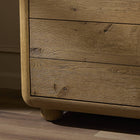 Sheldon 6-Drawer Dresser