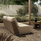 Sicilia Outdoor Woven Sofa