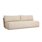 Sicilia Outdoor Woven Sofa