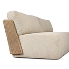 Sicilia Outdoor Woven Sofa