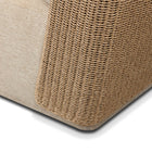 Sicilia Outdoor Woven Sofa