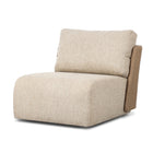 Sicilia Outdoor Woven Swivel Chair