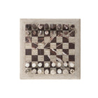 Stone Chess Set