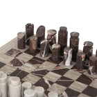 Stone Chess Set