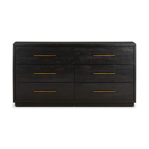 Suki 6-Drawer Dresser