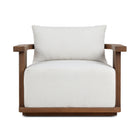 Tahana Outdoor Swivel Chair