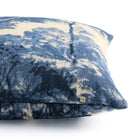Toile Pillow