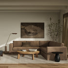 Tovana 3 Piece Sectional