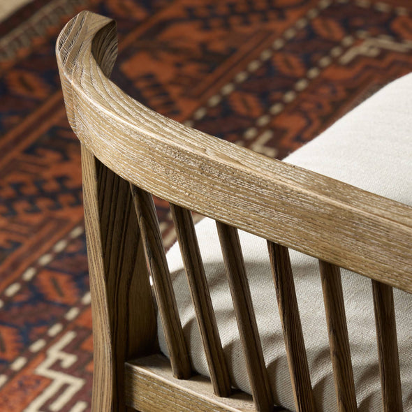 Tullio Stool