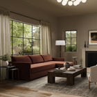 Wickham 2-Piece Sectional