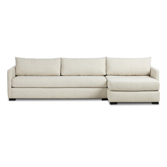 Wickham 2-Piece Sectional