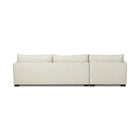 Wickham 2-Piece Sleeper Sectional