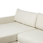 Wickham 2-Piece Sleeper Sectional