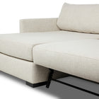 Wickham 2-Piece Sleeper Sectional