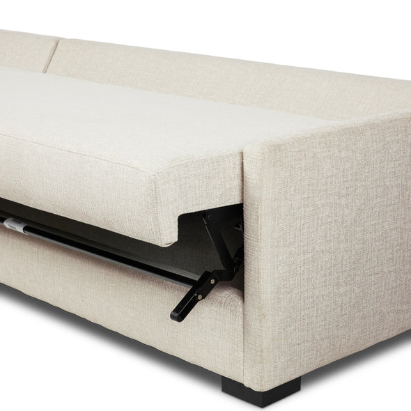 Wickham 2-Piece Sleeper Sectional
