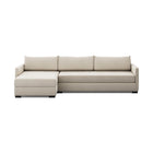 Wickham 2-Piece Sleeper Sectional