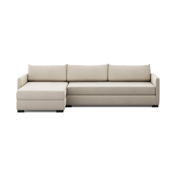 Wickham 2-Piece Sleeper Sectional
