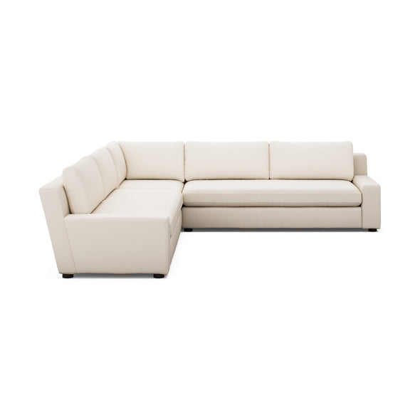 Yelena 3-Piece Sectional