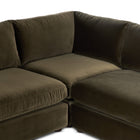 Yelena 3-Piece Sectional