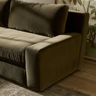 Yelena 3-Piece Sectional