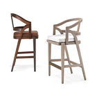 Ruka Bar Stool