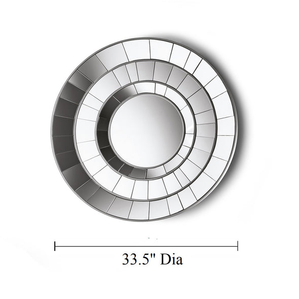 Target Mirror