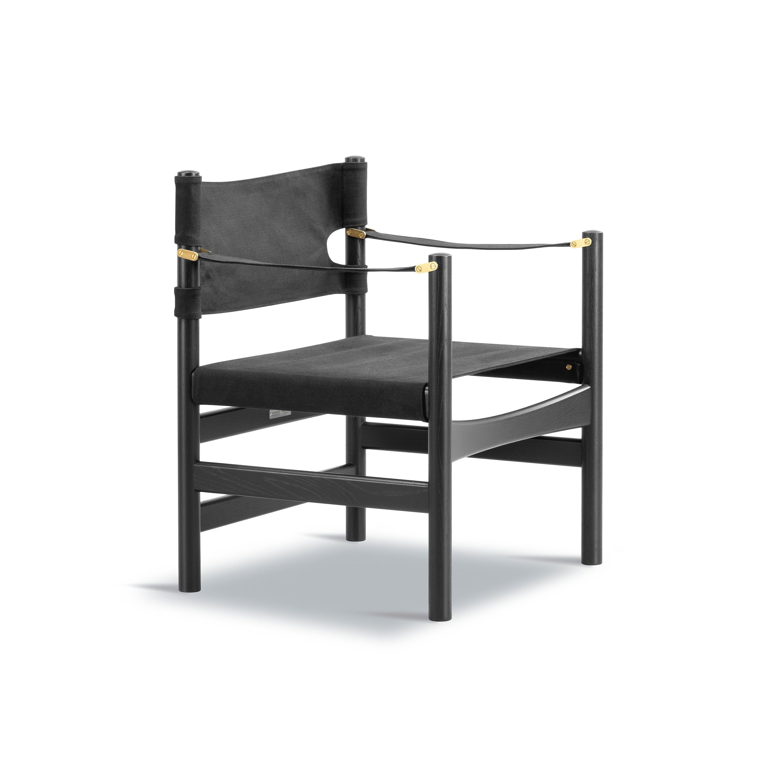 Fredericia Furniture The Canvas 21 Chair - 2Modern