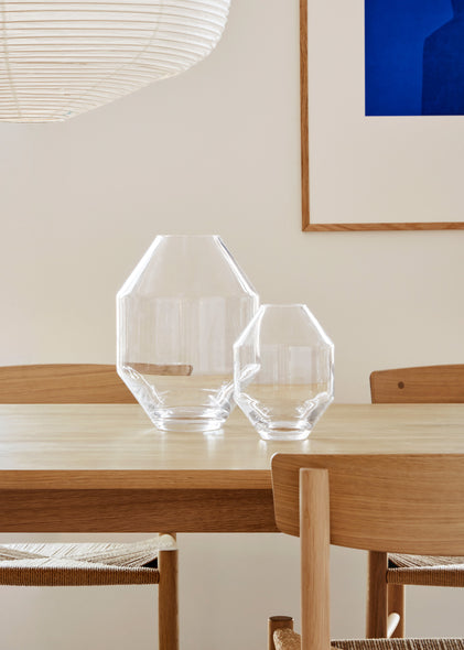 Hydro Vase