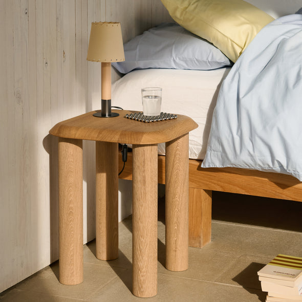 Islets Side Table