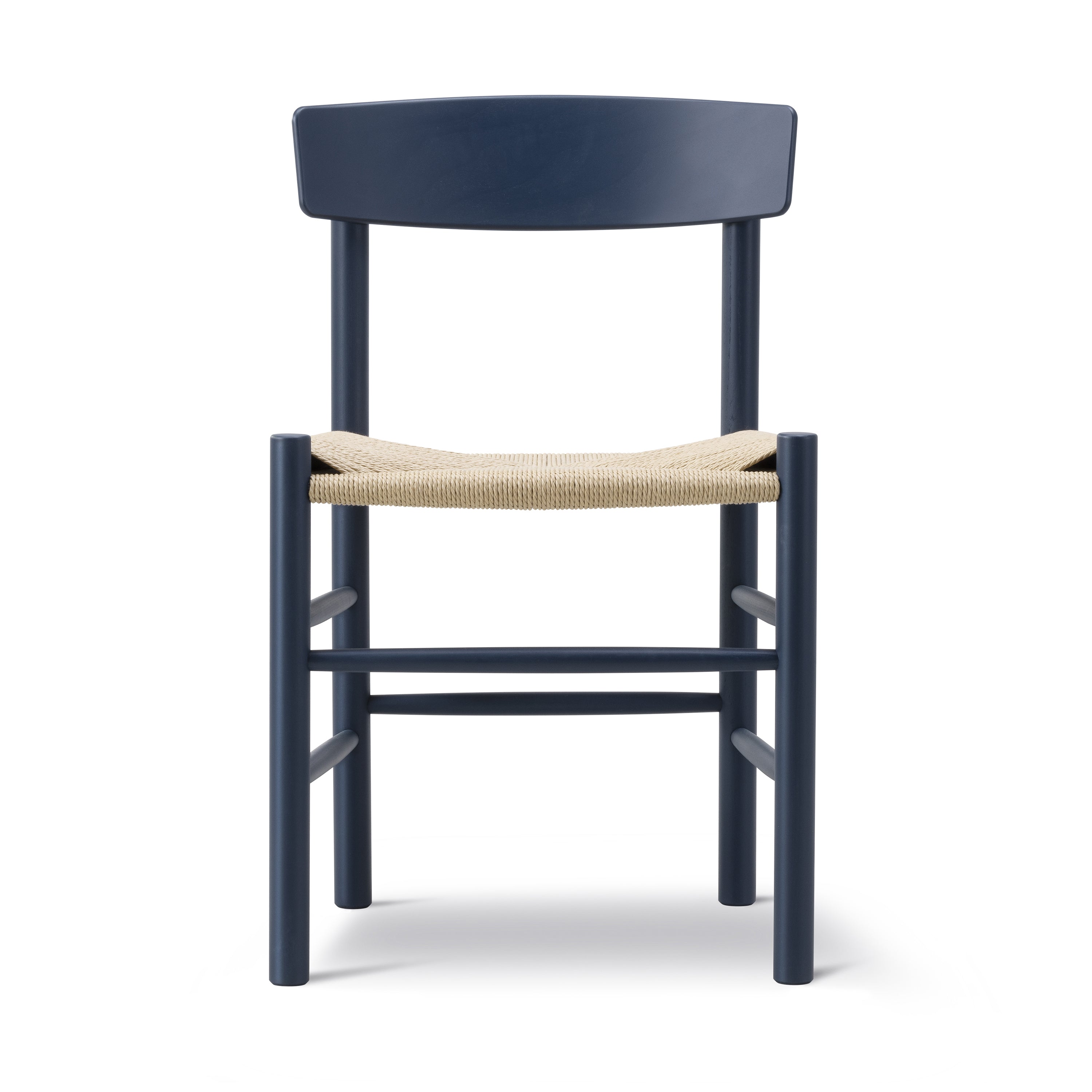 Fredericia Furniture Mogensen J39 Chair - 2Modern