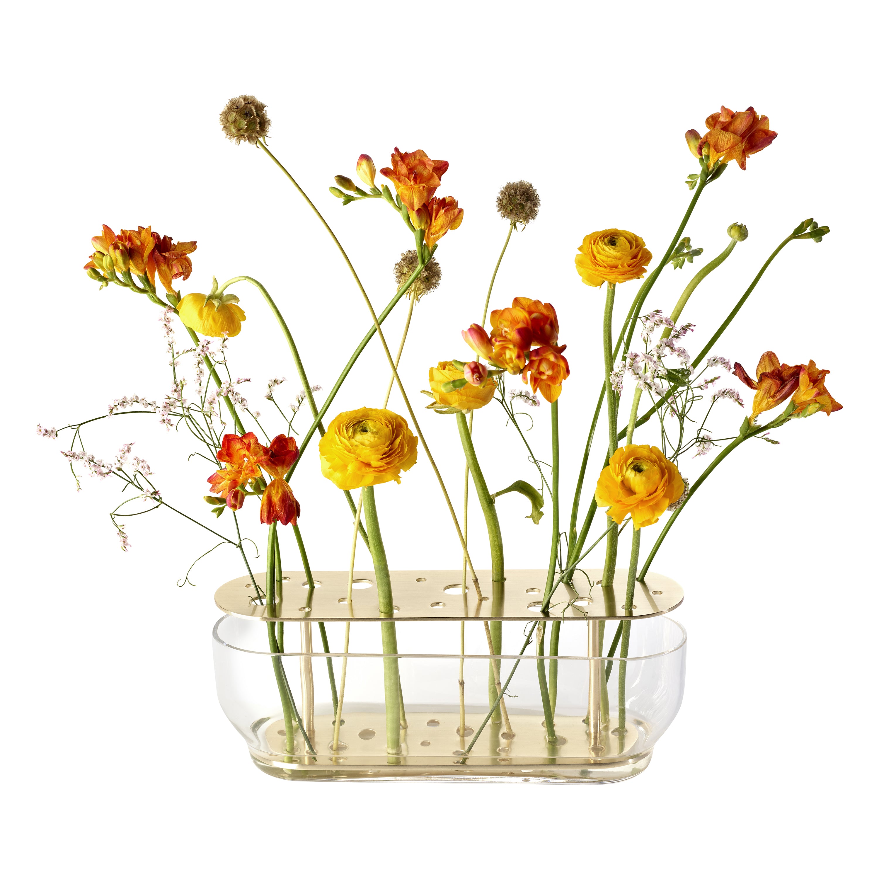 Fritz Hansen Ikebana Long Vase - 2Modern