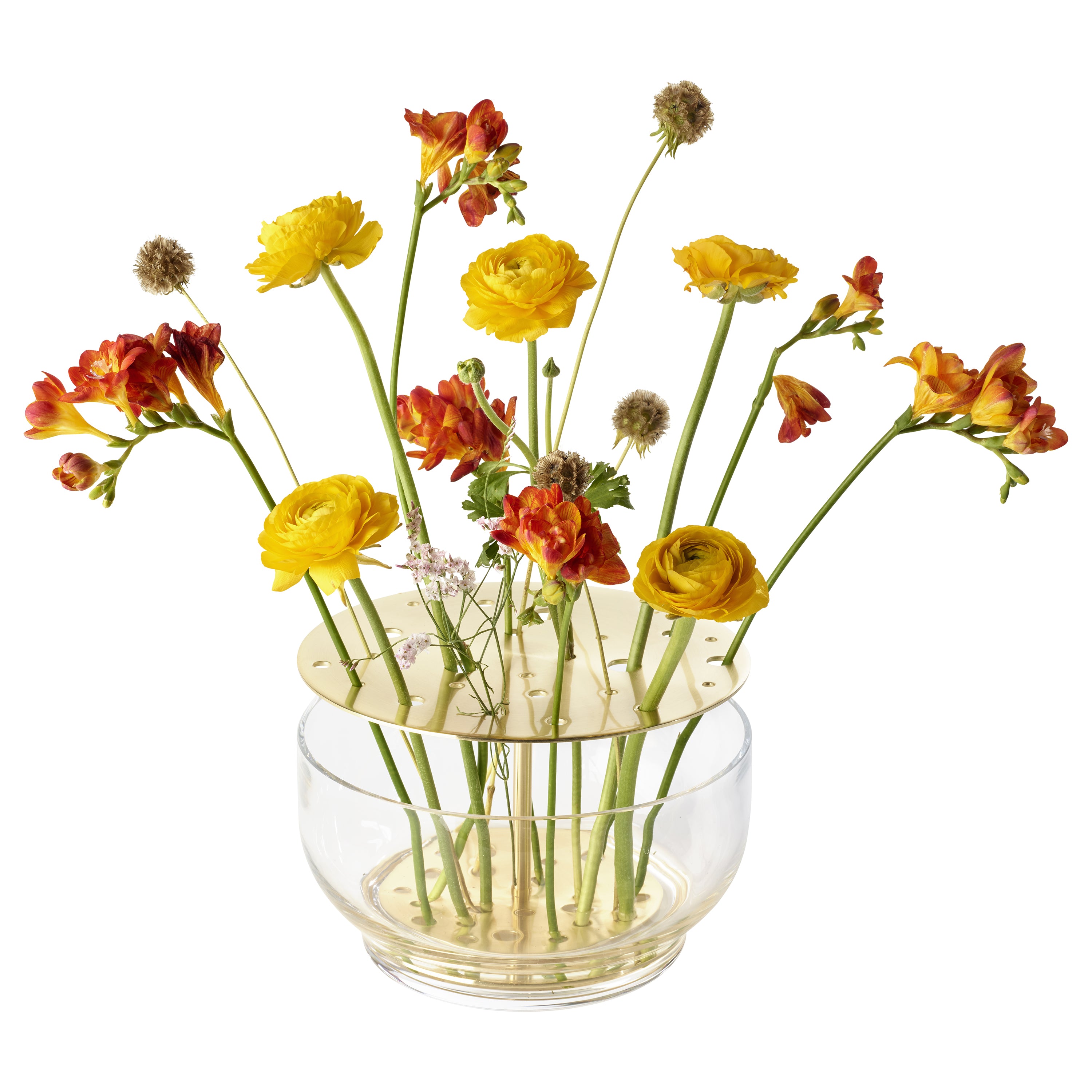 FRITZ HANSEN / フリッツ・ハンセン IKEBANA VASE Fritz Hansen Ikebana Vase - 2Modern