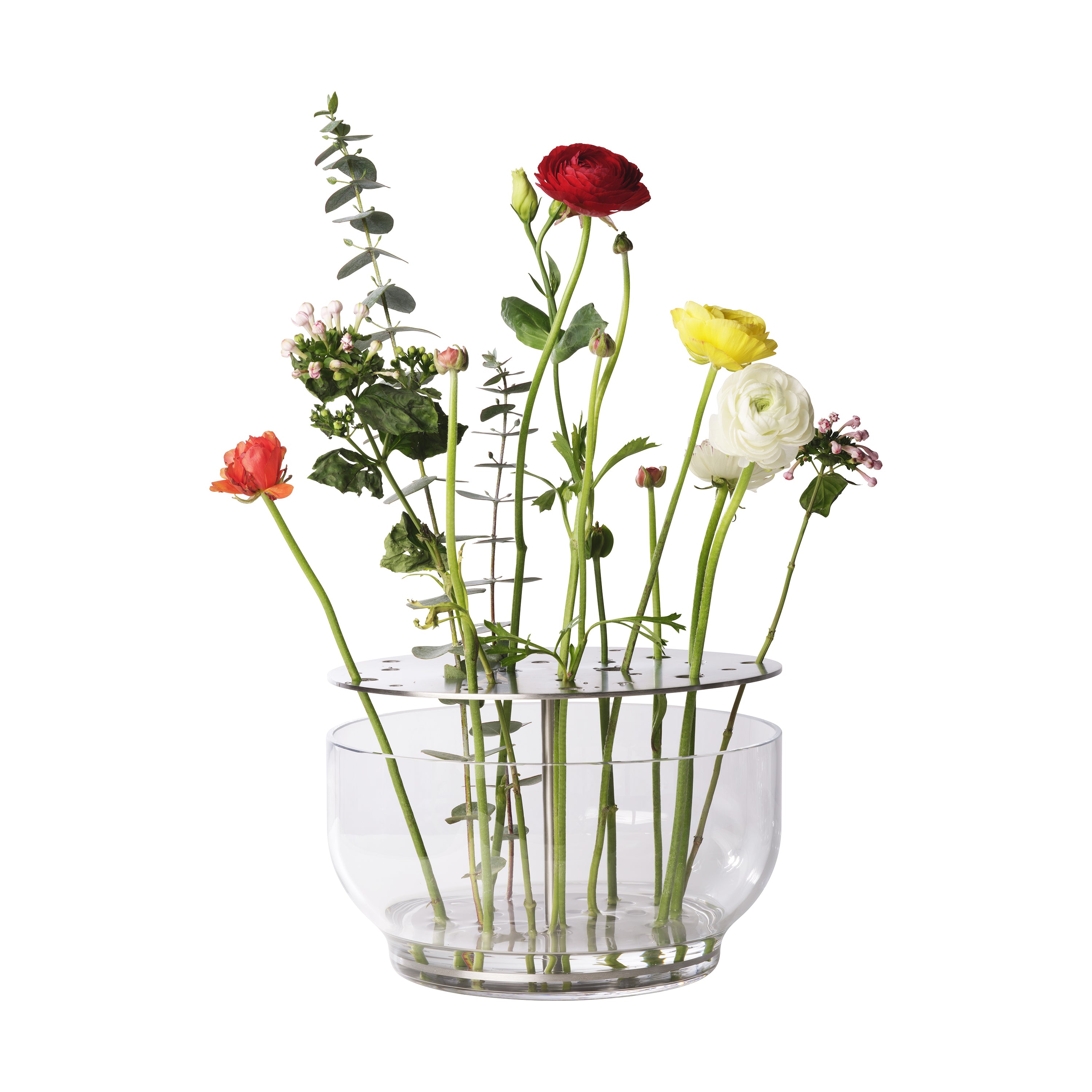 Ikebana No. 2 Vase — Hoppe Shoppe