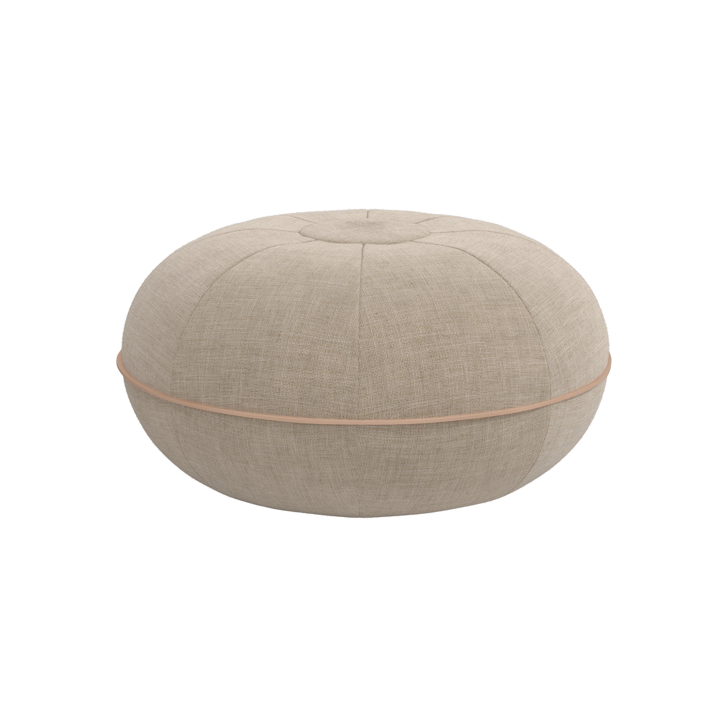 Fritz Hansen The Pouf - 2Modern