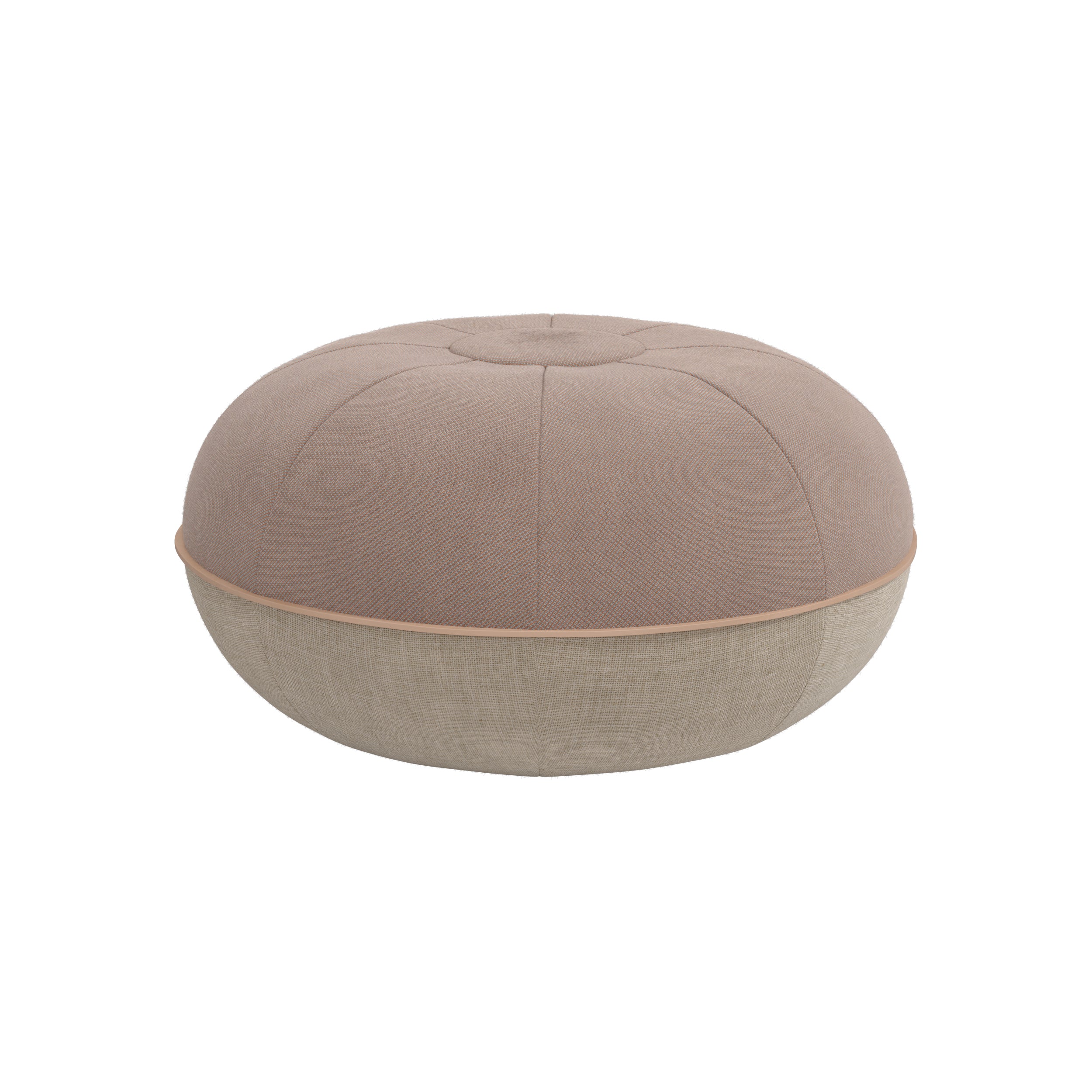Fritz Hansen The Pouf - 2Modern