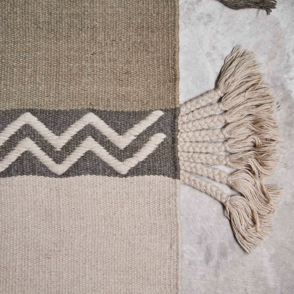 Alexandra Neutral Rug