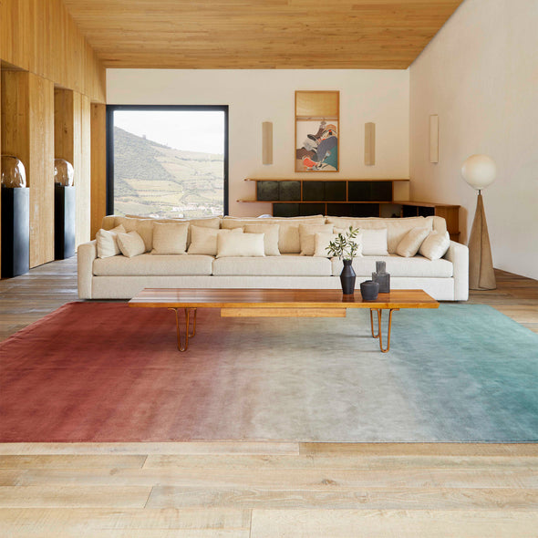 Degrade Rug