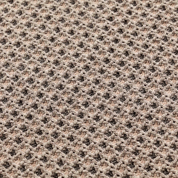 Garden Layers Outdoor Rug Gofre