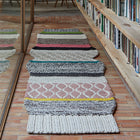 Mangas Largas Runner