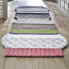 Mangas Largas Runner