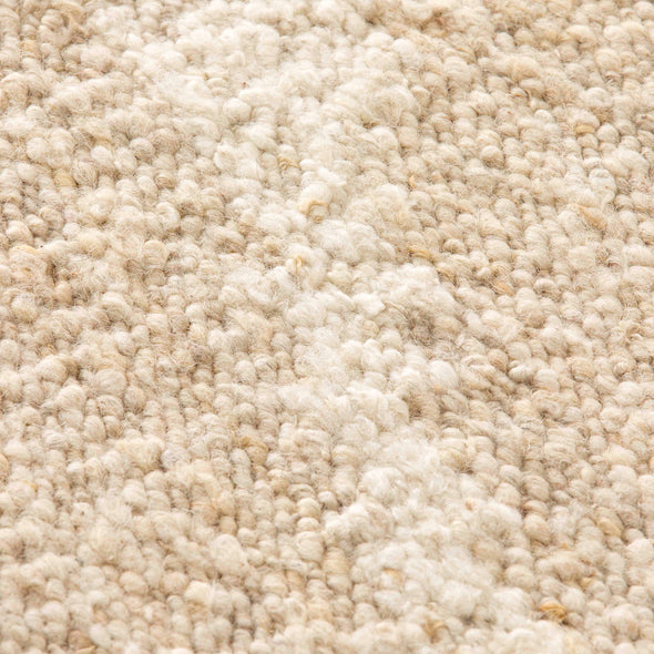 Natural Arty Rug