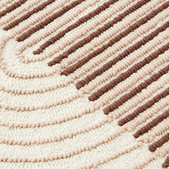 Ply Round Rug