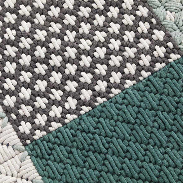 Silai Rug